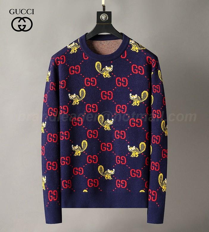 Gucci Men's Sweater 39